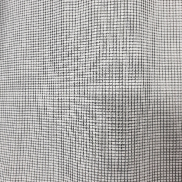 1/4 Zip Waffle Pullover Sweater - Picture 3 of 3